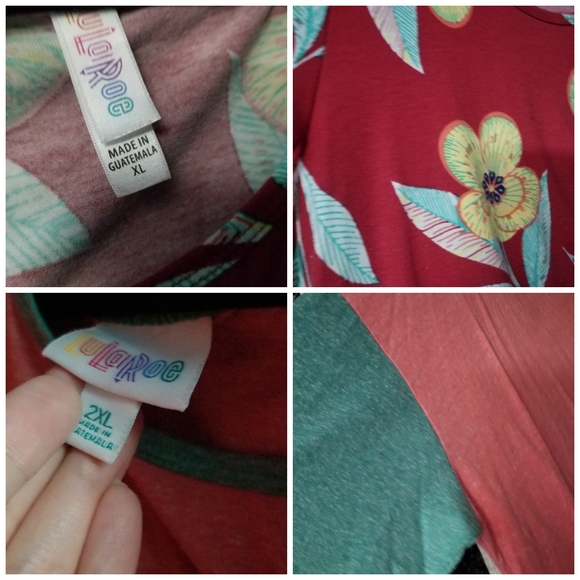 Lularoe ON HOLD - Picture 4 of 8